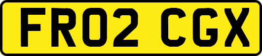 FR02CGX