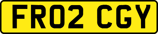 FR02CGY