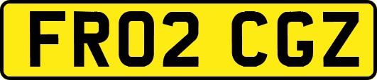 FR02CGZ