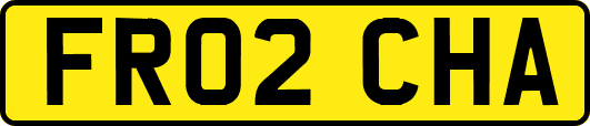 FR02CHA
