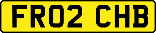 FR02CHB