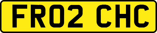 FR02CHC