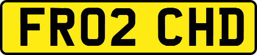 FR02CHD