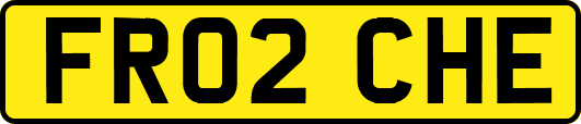 FR02CHE