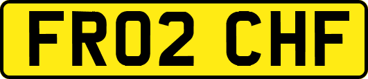 FR02CHF