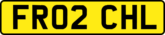 FR02CHL