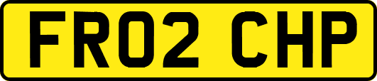 FR02CHP