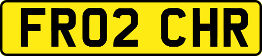 FR02CHR