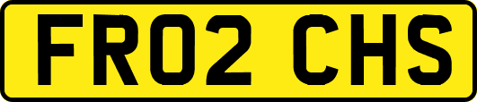 FR02CHS