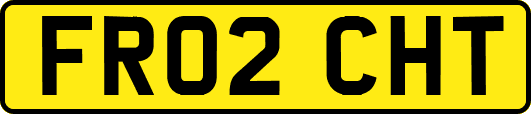 FR02CHT