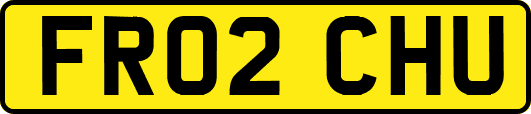 FR02CHU