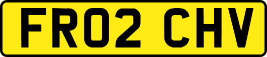 FR02CHV