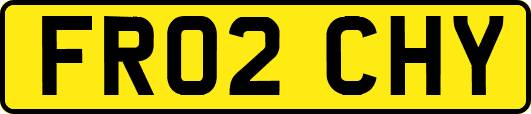 FR02CHY
