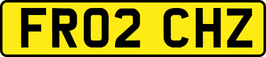 FR02CHZ