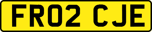 FR02CJE