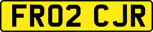 FR02CJR