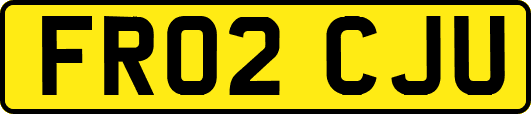 FR02CJU
