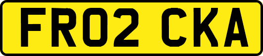 FR02CKA
