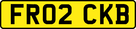 FR02CKB