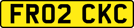 FR02CKC