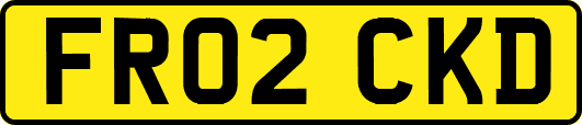 FR02CKD