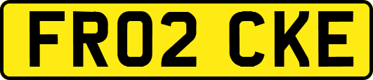 FR02CKE