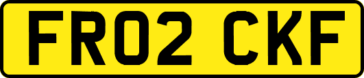 FR02CKF