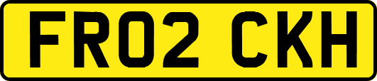 FR02CKH