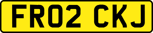 FR02CKJ
