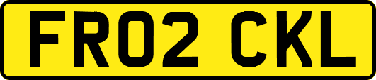 FR02CKL