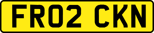 FR02CKN
