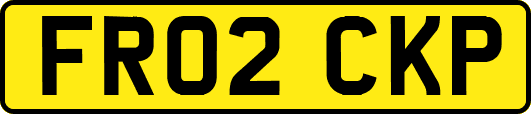 FR02CKP