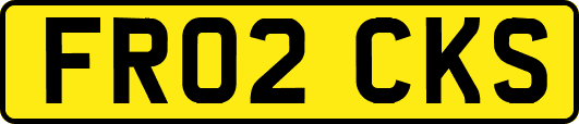 FR02CKS