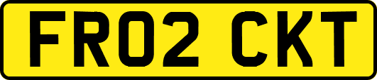 FR02CKT