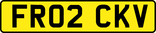FR02CKV