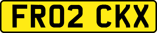 FR02CKX