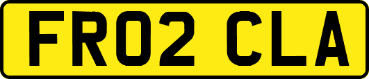 FR02CLA