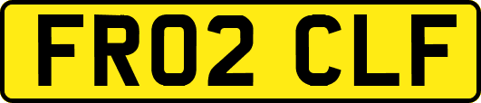 FR02CLF