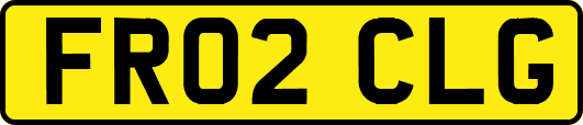 FR02CLG