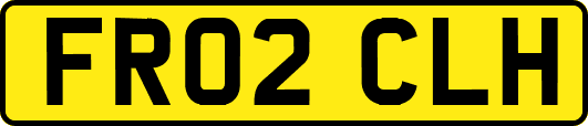FR02CLH