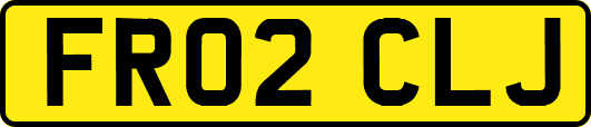 FR02CLJ