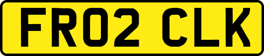 FR02CLK