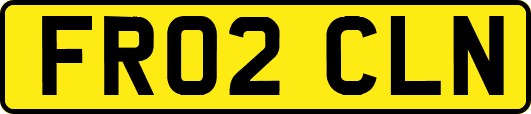 FR02CLN
