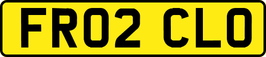 FR02CLO
