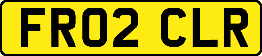 FR02CLR