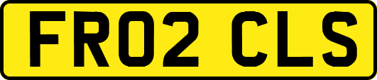 FR02CLS