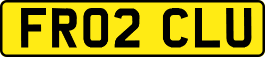FR02CLU