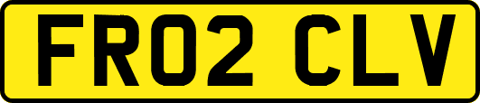 FR02CLV