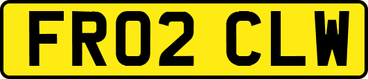 FR02CLW