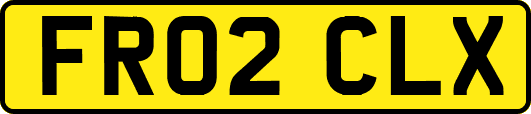 FR02CLX